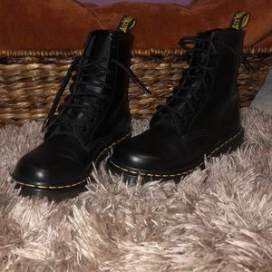 Doc Martens